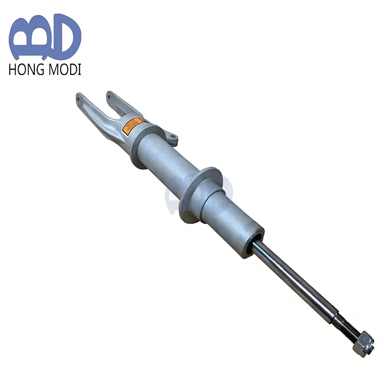 Porsche Panamera 4S Base Turbo Executive 970 2010-2016 Front Air Suspension Spri — view 3