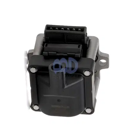 OES Ignition Coil 6N0905104 for Volkswagen 6N0 905 104 — view 2