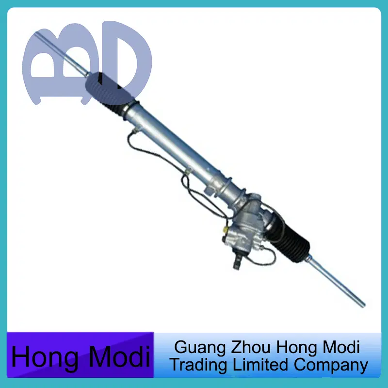 Toyota Hiace RZH104 Steering Gear Steering Gear 44250-26050 — view 3