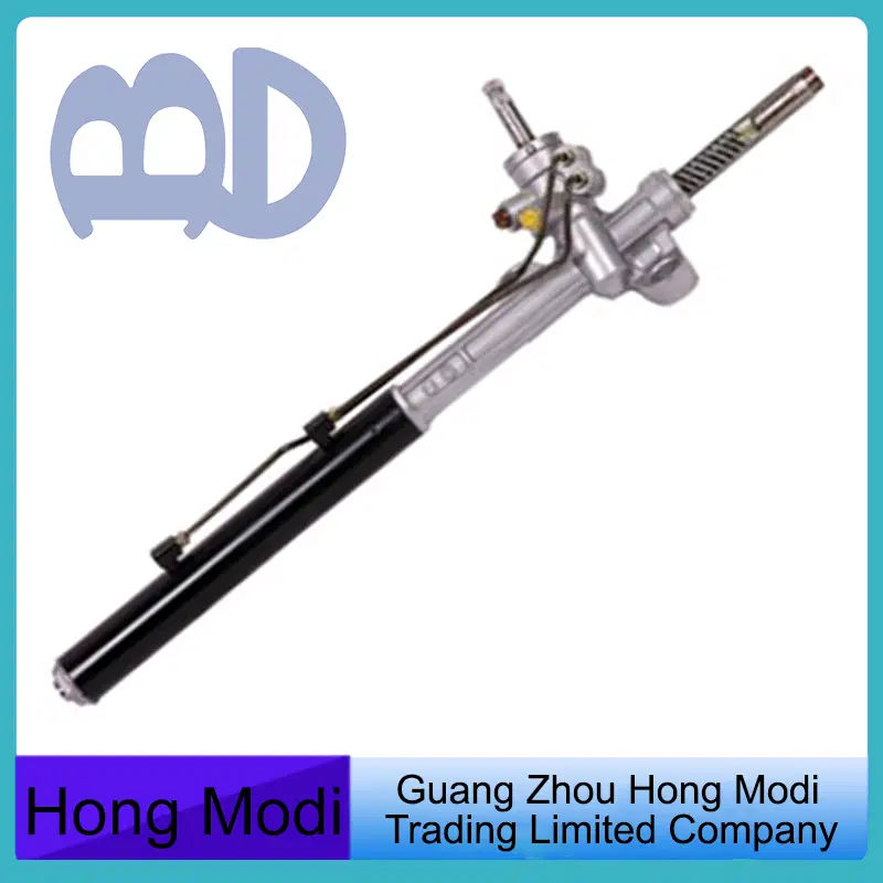 Honda Odyssey RA6 Kleoa Steering Gear Steering Gear 53601-SCP-W01 — view 3