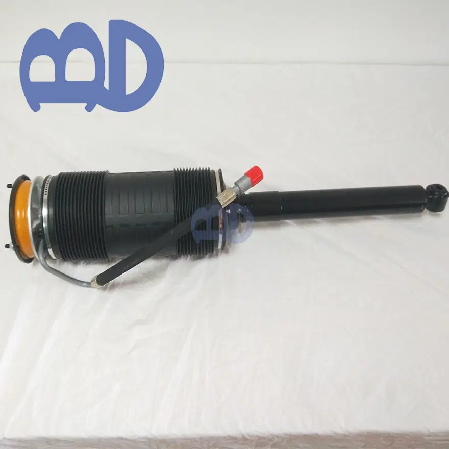 Mercedes-Benz S-Class W221 S350 S450 ABC Air SuspensionShock 2213200413 2213200513 2005/10 photograph 2