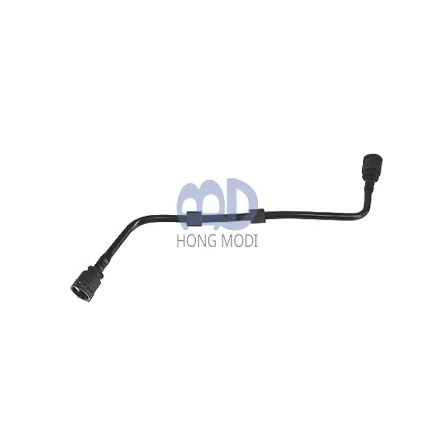 17128602599 1712 8602 599 17 12 8 602 599 Car engine cooling system hose coolant water pip photograph 2