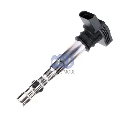 Ignition coil 06F905115H 06F 905 115H, compatible with Q5 — view 2