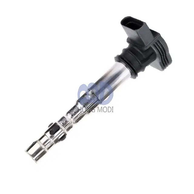 Ignition coil 06F905115H 06F 905 115H, compatible with Q5 photograph 2
