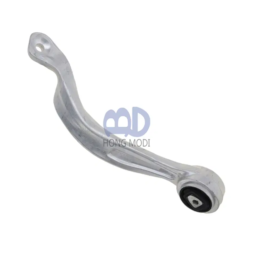 DRIVESTAR 31106770685+31106770686 2-piece brand new front lower control arm kit, suitable for 2009-2010 BMW 535i xDrive all-w