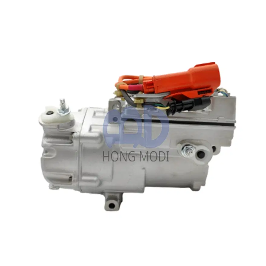BMW X6 E71 E72 air conditioning compressor 64529216118