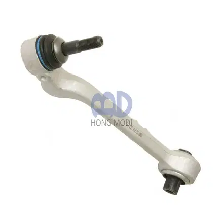 OE Part Number: 31126770849 + 31126770850 Front Left + Right Control Arm Kit (2- — view 2