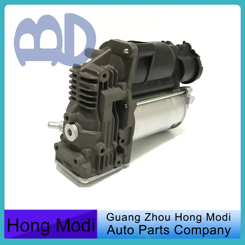 BMW X5 E70 X6 E71 Air Supsension Pumps Compressor OE:37226775479 — view 2