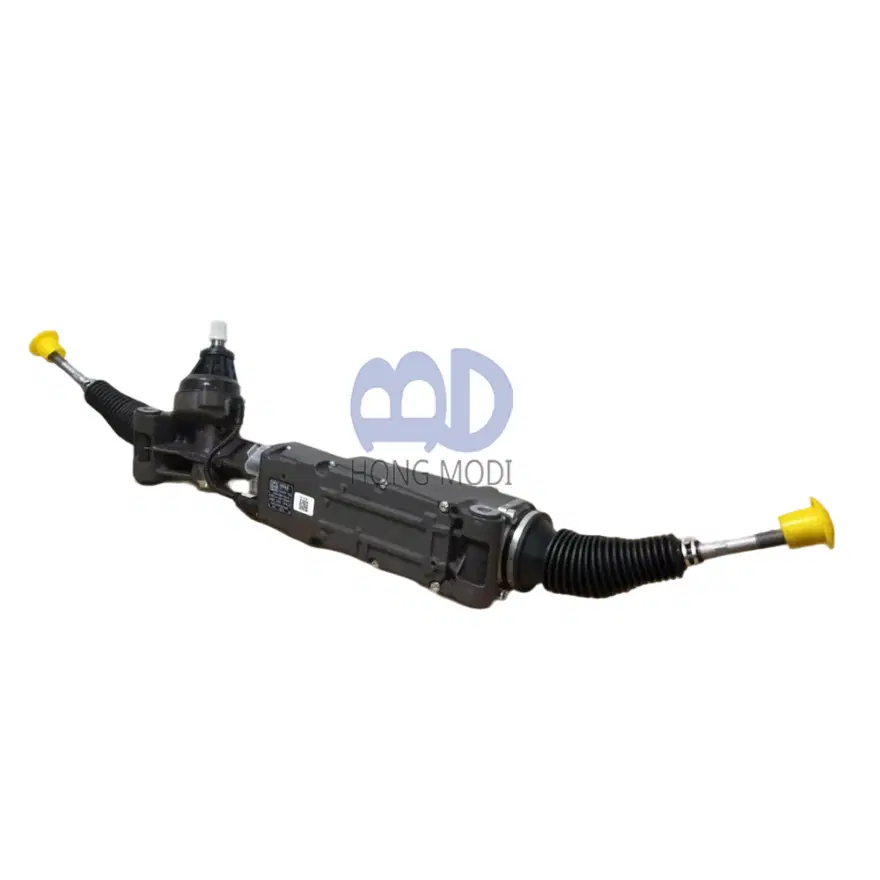 Electric power steering gearbox for Audi A6, part numbers: 4G1423055EA, 4G1423055, 4G1423055AA, 4G1423055AH, 4G1423055AK, 4G1