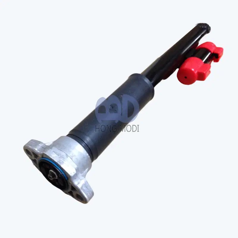 Mercedes Benz C class W205 rear shock absorber strut A2053204430 — view 3