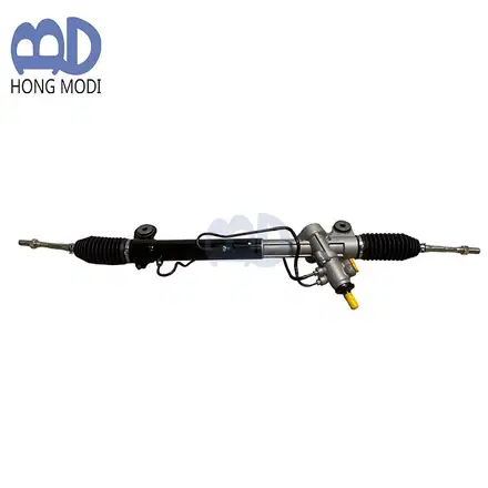 Toyota Harrier Steering machine 44250-48080 — view 2