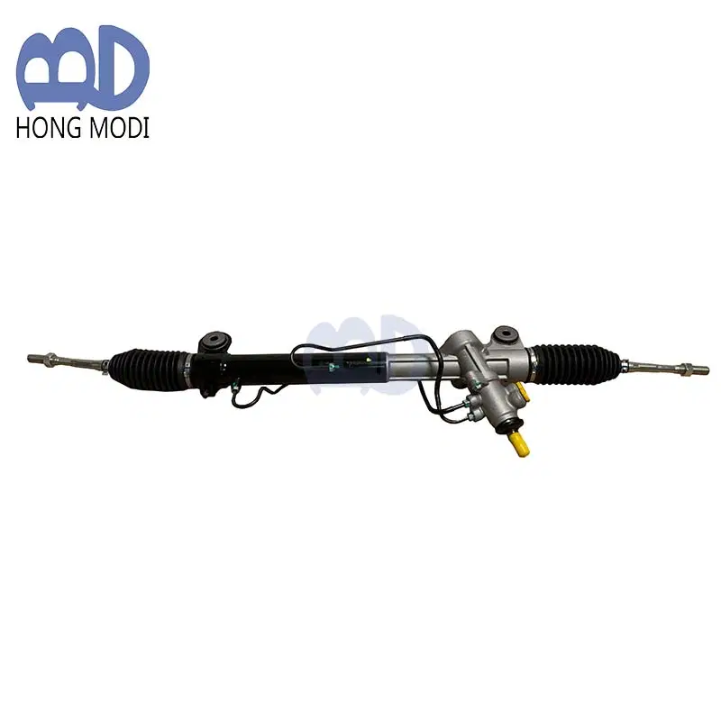 Toyota Harrier Steering machine 44250-48080 photograph 2