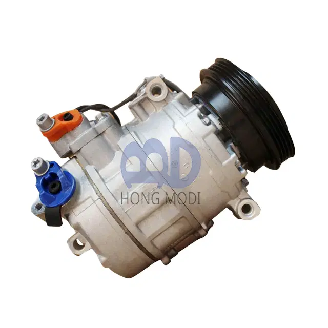 Audi Passat B5 Air Conditioning Compressor 447100-9270 / 447160-0260
