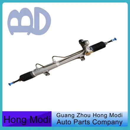 Mercedes-Benz W163 M430 M320 Power Steering Rack And Pinion 1634600225