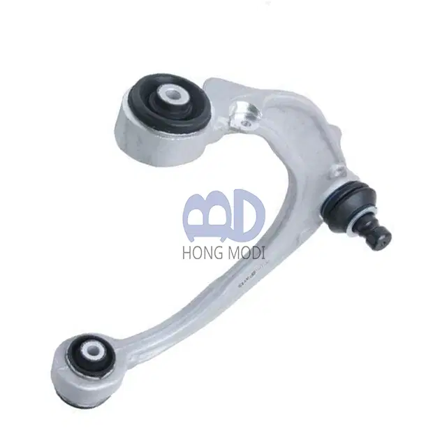 Control arm set (2 pieces, left + right) 31126776417 + 31126776418 Suitable for BMW E70 X5 photograph 2