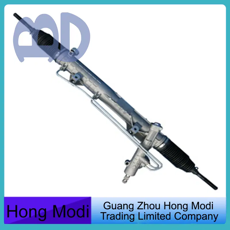BMW E46 Steering Gear Steering Gear 32136755065 — view 3
