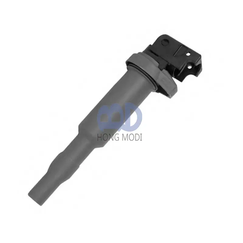 Ignition coils for BMW E81, E87, E88, E82, E90, E91, E92, E93, and E60 models. One ignitio photograph 2