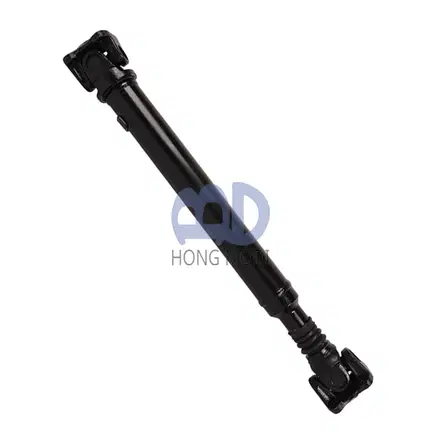 A2204107106 Front Drive Shaft for 2002-2009 Mercedes-Benz E-Class S-Class 4Matic — view 2
