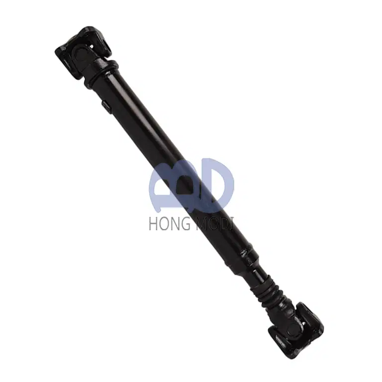 A2204107106 Front Drive Shaft for 2002-2009 Mercedes-Benz E-Class S-Class 4Matic photograph 2