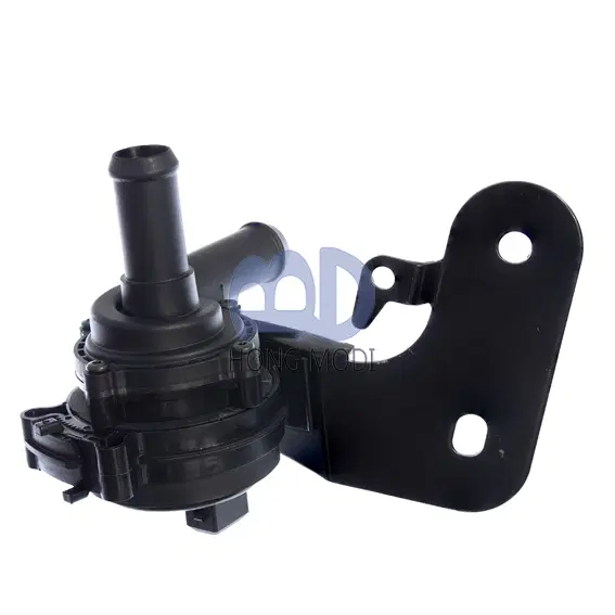 5M6Z8C419A Electric Auxiliary Water Pump for Ford Escape and Mercury Mariner — view 3