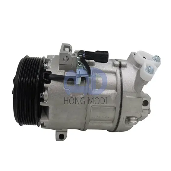 Genuine Renault Master 3 2.3 DCI (Part No. 8200848916) — view 3