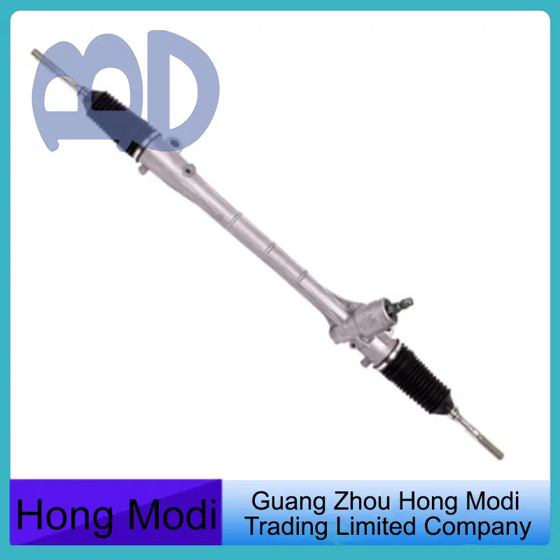 Toyota Corolla ZRE152 Steering Gear Steering Gear 45510-02140 — view 3