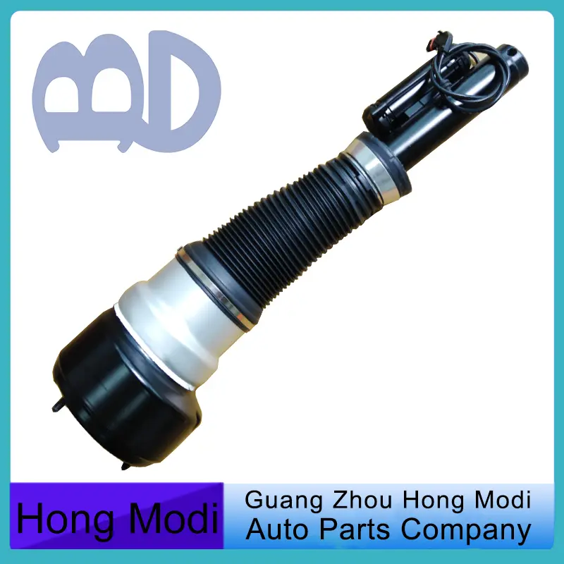 Mercedes Auto Parts W221 S-Class Front Airmatic Front Air Suspension Shocks 2213204913 221 photograph 2