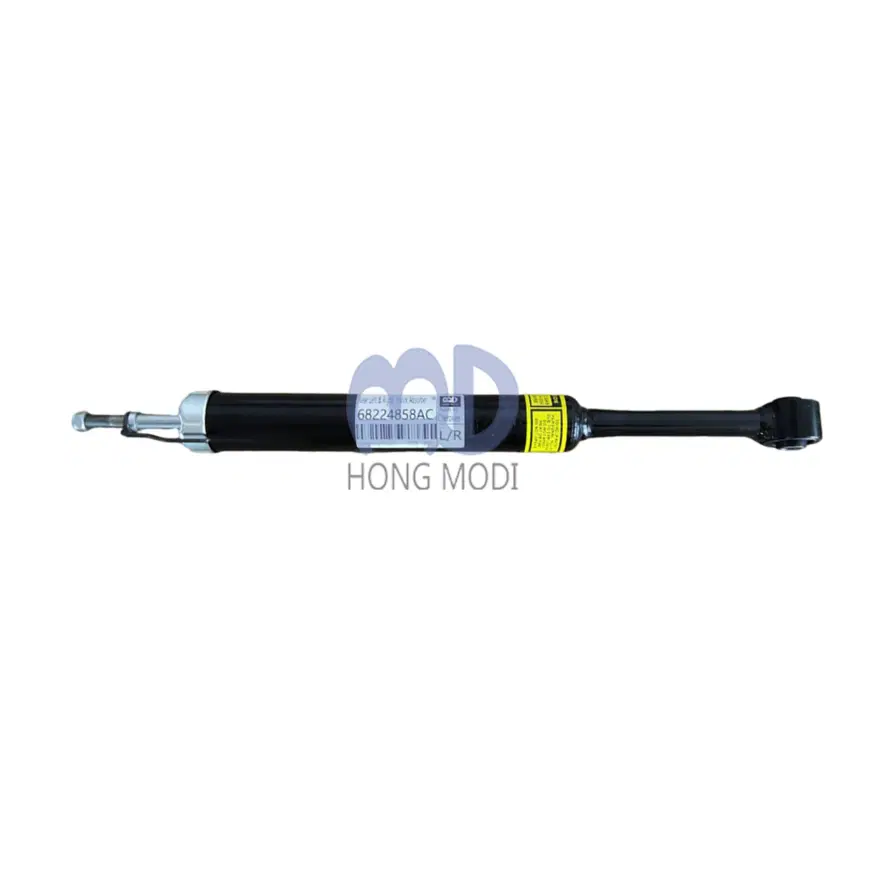 Rear Shock Absorber 2PC Replacement 68224858AC, 68224858AD for Jeep Cherokee 2014 2015 2016 2017 2018