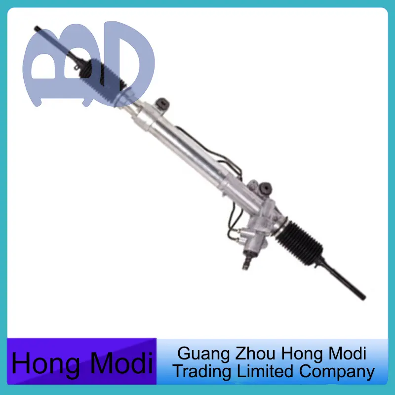 Toyota Prado Steering Gear Steering Gear 44200-35061 — view 3
