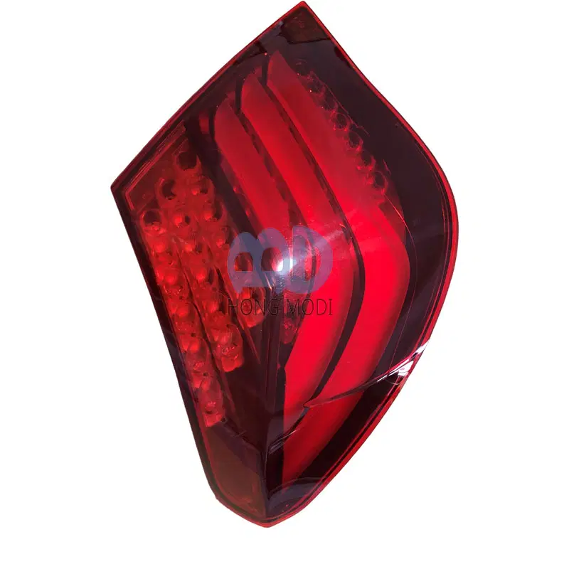 BMW 7 F01 rear left tail light 63217300267