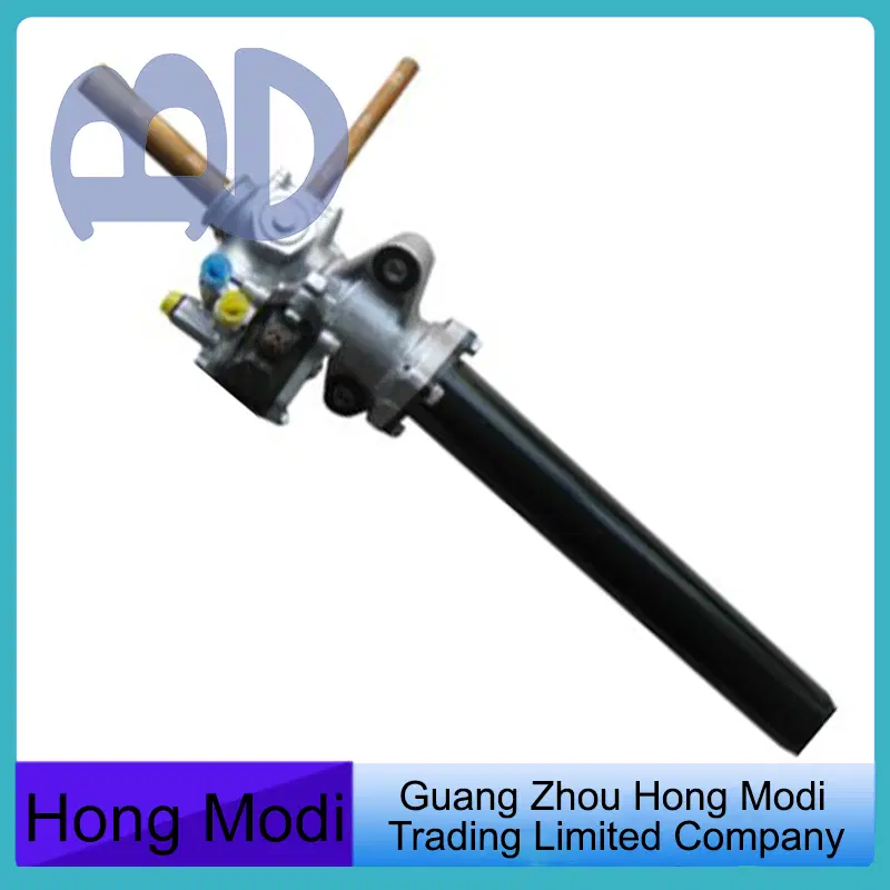Honda Accord CB3 CB7 steering gear steering gear 53601-SM4-A05 — view 3