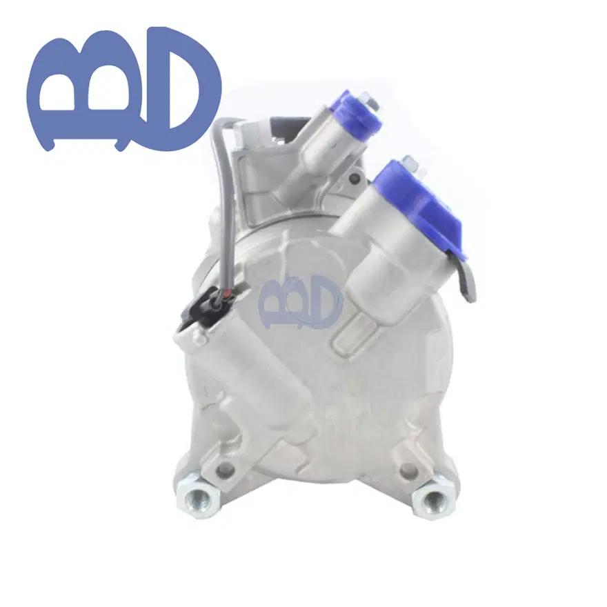 BMW X3 2.0D Air Conditioning Compressor 64529223695