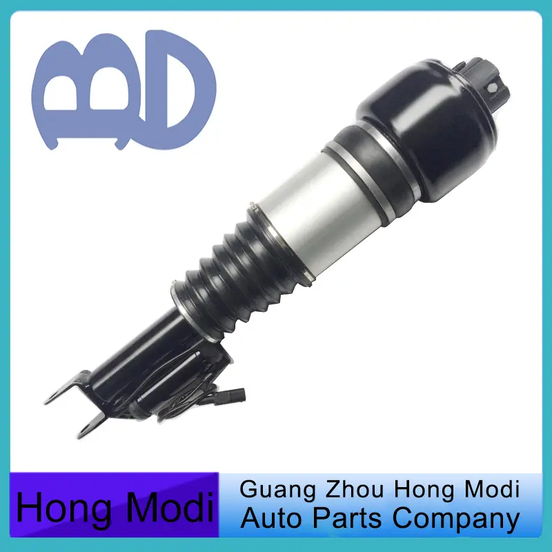 Mercedes-benz CLS & E-Class w211 Air Suspension Shock Strut 2113205413 211320601 — view 3