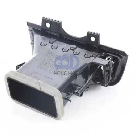 Front fresh air grille right side 64229166890 — view 2