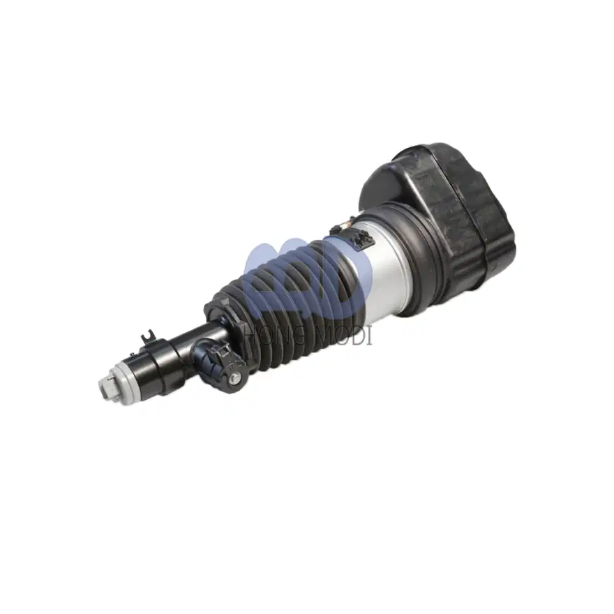 4WD front engine 37105A68793,5A68793 air strut shock absorber brand new OEM BMW 7er G70 76 photograph 2