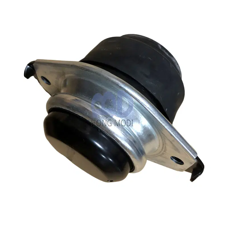 Mercedes-Benz W164 Engine Mount A2512404717