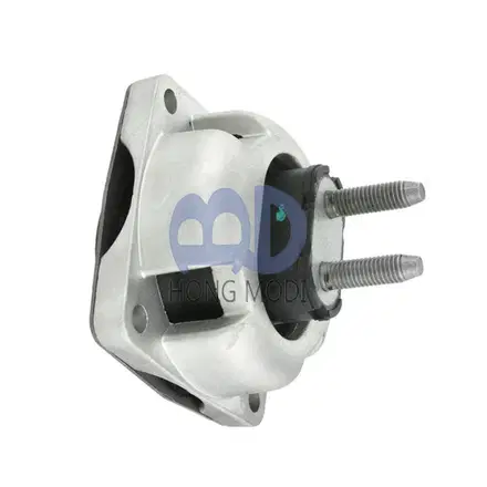 1642401318 - Engine mount, Mercedes-Benz genuine part number — view 2