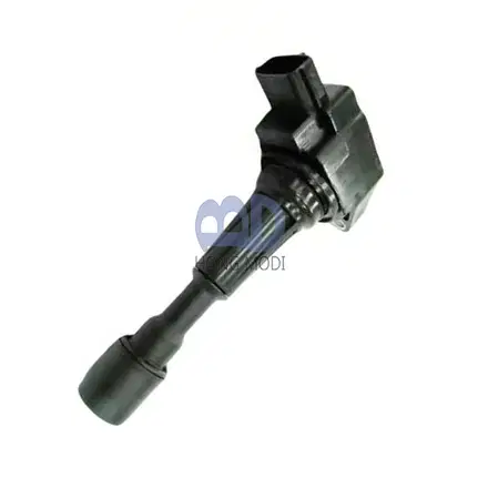 Six ZJ0118100A car stop coils, model ZJ01-18-100, compatible with Mazda 3 BL BK — view 2