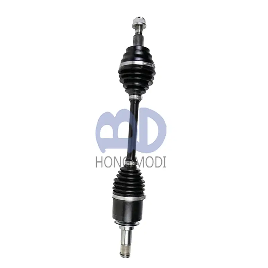 Mercedes-Benz A1643300801 Driveshaft photograph 2