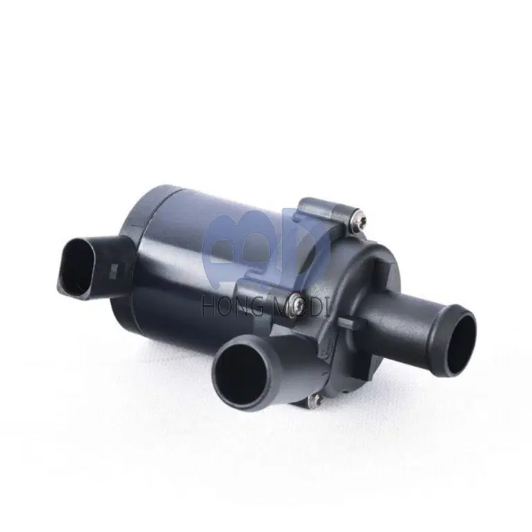 Additional water pump 7L0965561L (MOLEI-AUTO) photograph 2