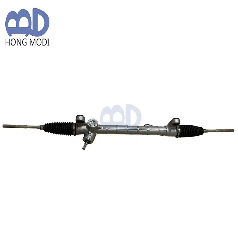 TOYOTA COROLLA NZE121 Steering machine45510-12290 — view 3