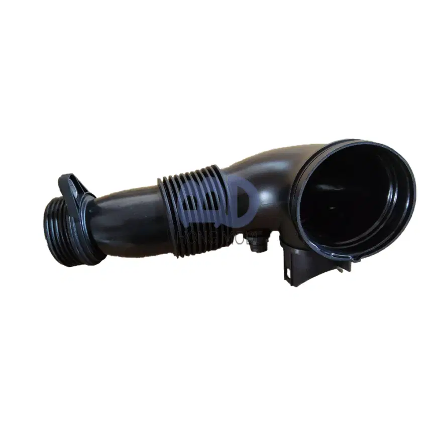 1371 7605 638 Car Parts, Intake System, Engine Parts, Intake Hose, Intercooler Rubber or Plastic Hose, Suitable for BMW F20 F