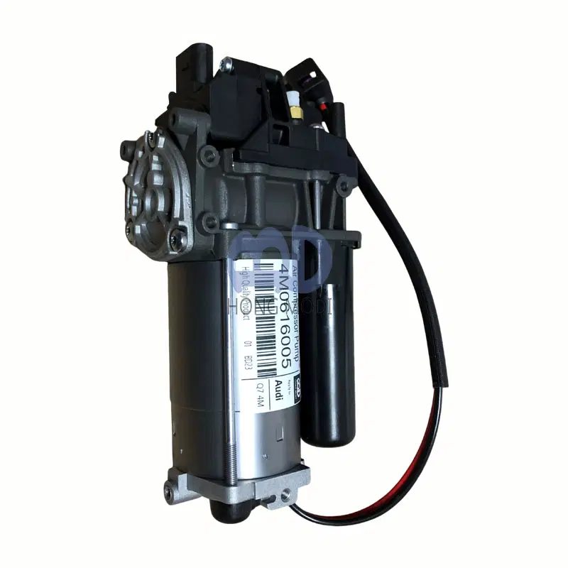 Audi Q8 (4M) Air Compressor Pump 4M0616005