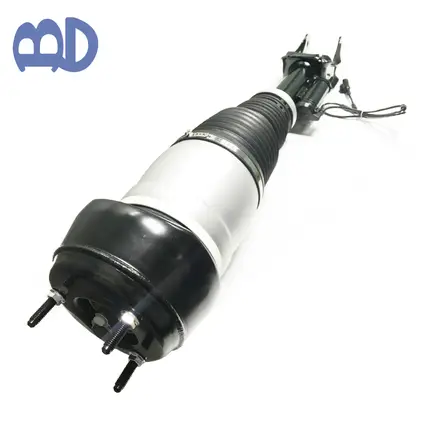 Left Front Air SuspensionShock With ADS 1663201313 1663230300 Fit For Mercedes-B — view 2