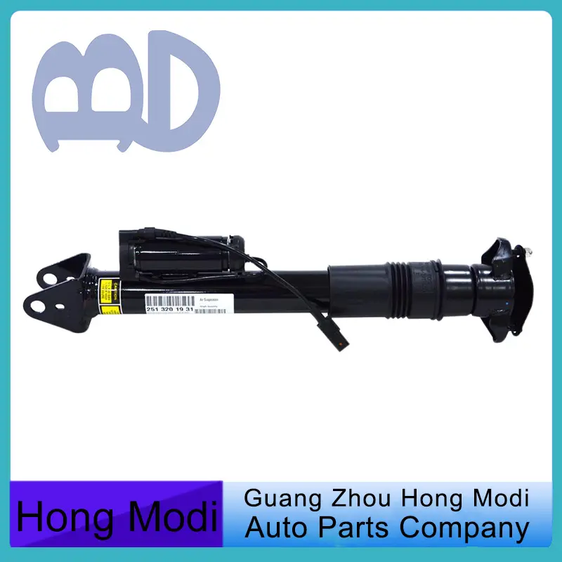 Mercedes-benz R-class w251 Rear Air Suspension Shocks With ADS 2513201931