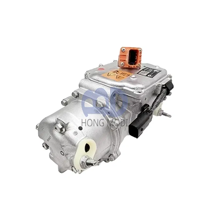 Chrysler Pacifica 2018 model air conditioning compressor 68237995AE — view 3