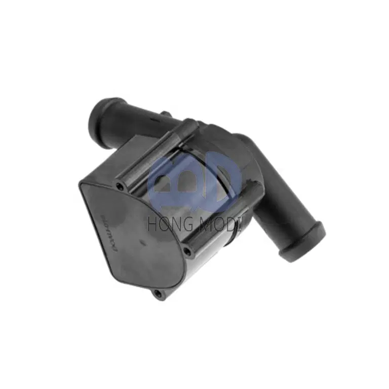 Water pump for Audi A3, A4, A6, Allroad, TT (additional part) 079965561A photograph 2