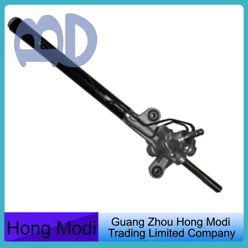 Honda Accord CP1 2.0 Steering Gear Steering Gear 53601-TB0-P01 — view 3