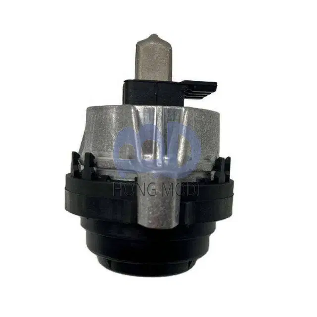 22116860491 22116860492 BMW engine mount