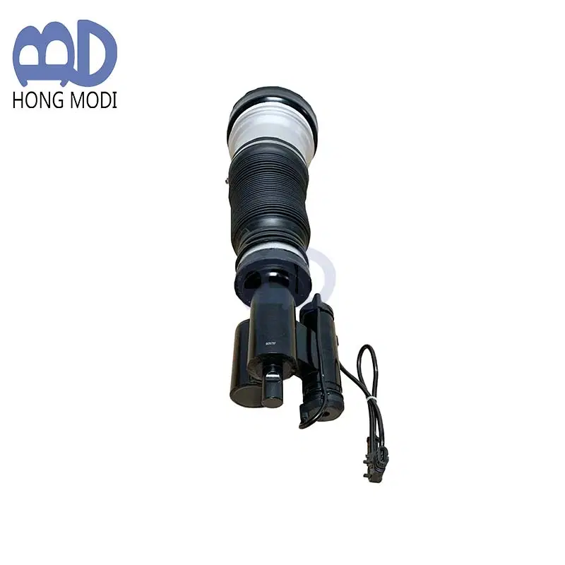 Mercedes-Benz S-Class W220 S430 Front Left/Right Air Suspension Shock 2203202138 — view 4